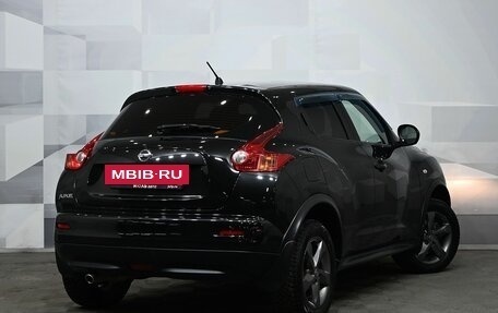 Nissan Juke II, 2012 год, 1 050 000 рублей, 7 фотография