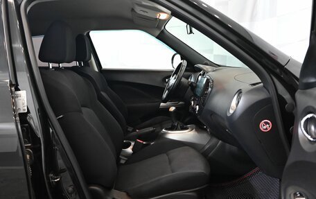 Nissan Juke II, 2012 год, 1 050 000 рублей, 11 фотография