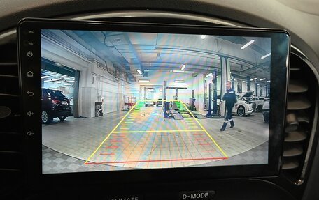 Nissan Juke II, 2012 год, 1 050 000 рублей, 19 фотография