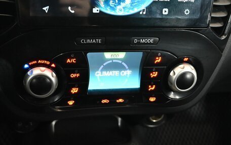 Nissan Juke II, 2012 год, 1 050 000 рублей, 18 фотография