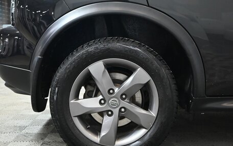 Nissan Juke II, 2012 год, 1 050 000 рублей, 12 фотография