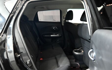 Nissan Juke II, 2012 год, 1 050 000 рублей, 20 фотография