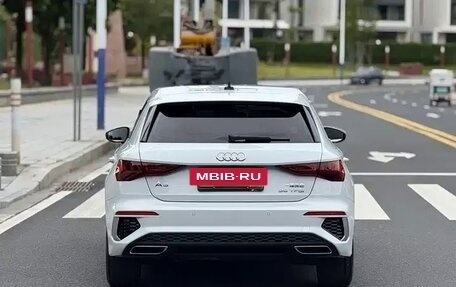 Audi A3, 2021 год, 2 175 000 рублей, 5 фотография