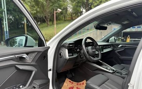 Audi A3, 2021 год, 2 175 000 рублей, 8 фотография