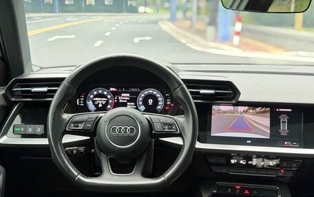 Audi A3, 2021 год, 2 175 000 рублей, 12 фотография
