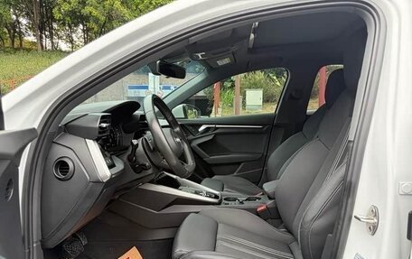 Audi A3, 2021 год, 2 175 000 рублей, 9 фотография