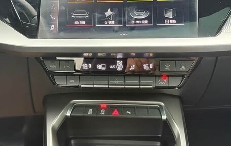 Audi A3, 2021 год, 2 175 000 рублей, 16 фотография