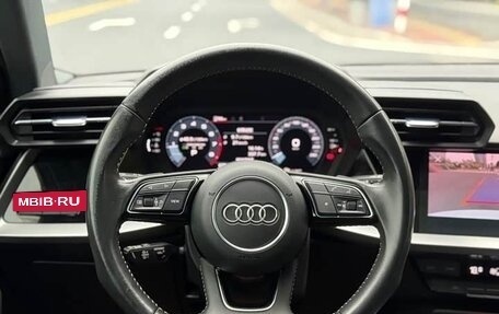 Audi A3, 2021 год, 2 175 000 рублей, 13 фотография