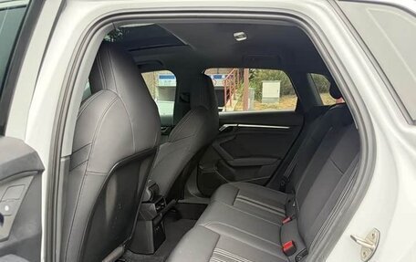 Audi A3, 2021 год, 2 175 000 рублей, 20 фотография