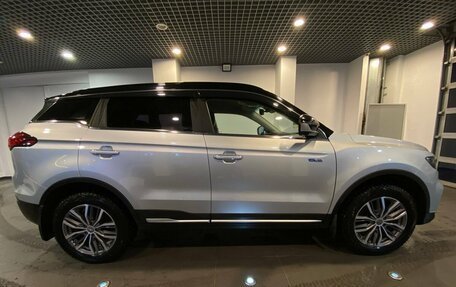 Geely Atlas, 2021 год, 1 970 000 рублей, 2 фотография