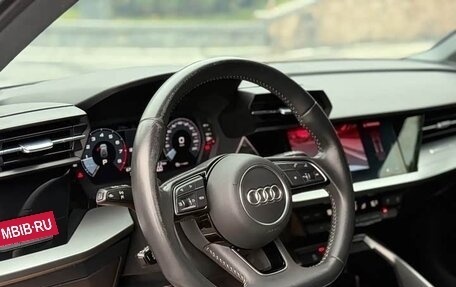 Audi A3, 2021 год, 2 175 000 рублей, 10 фотография