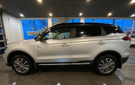 Geely Atlas, 2021 год, 1 970 000 рублей, 6 фотография