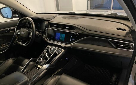 Geely Atlas, 2021 год, 1 970 000 рублей, 12 фотография