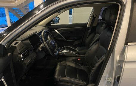 Geely Atlas, 2021 год, 1 970 000 рублей, 16 фотография