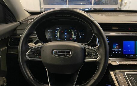 Geely Atlas, 2021 год, 1 970 000 рублей, 10 фотография