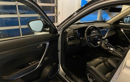 Geely Atlas, 2021 год, 1 970 000 рублей, 21 фотография