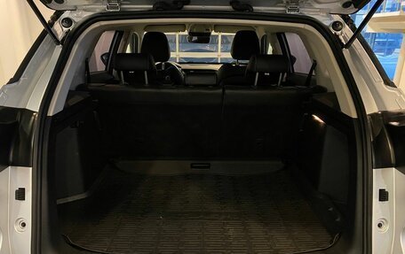 Geely Atlas, 2021 год, 1 970 000 рублей, 18 фотография