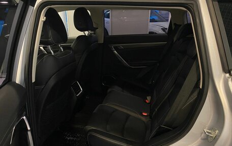 Geely Atlas, 2021 год, 1 970 000 рублей, 25 фотография