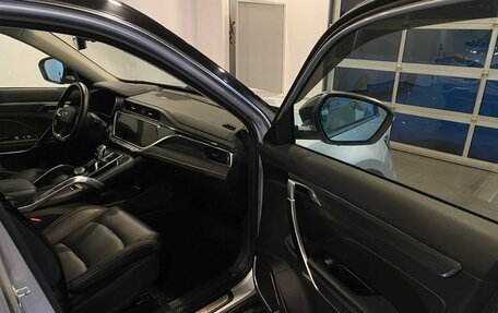 Geely Atlas, 2021 год, 1 970 000 рублей, 27 фотография