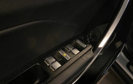 Geely Atlas, 2021 год, 1 970 000 рублей, 22 фотография