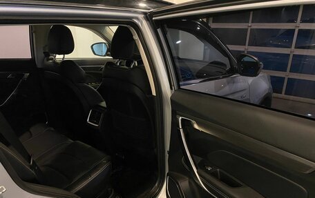 Geely Atlas, 2021 год, 1 970 000 рублей, 26 фотография