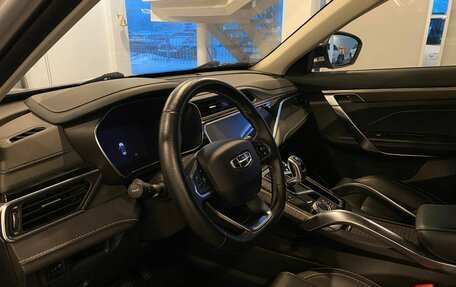 Geely Atlas, 2021 год, 1 970 000 рублей, 23 фотография