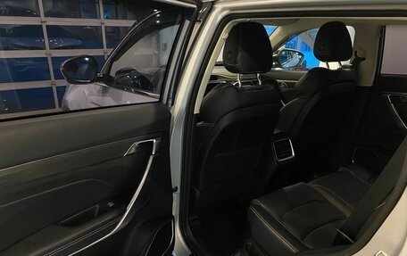 Geely Atlas, 2021 год, 1 970 000 рублей, 24 фотография