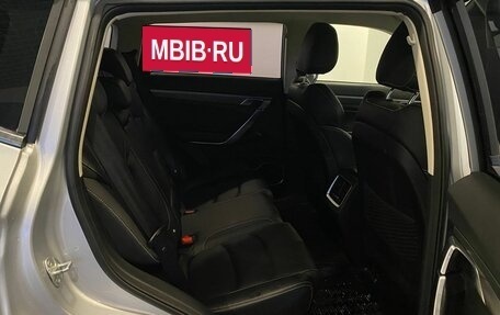 Geely Atlas, 2021 год, 1 970 000 рублей, 17 фотография