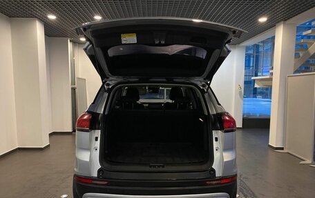Geely Atlas, 2021 год, 1 970 000 рублей, 36 фотография