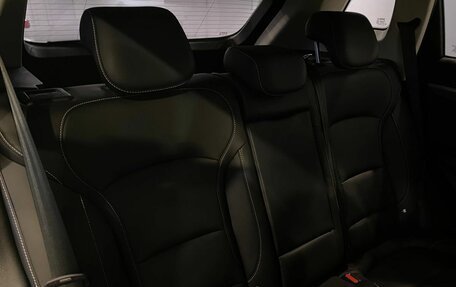 Geely Atlas, 2021 год, 1 970 000 рублей, 35 фотография