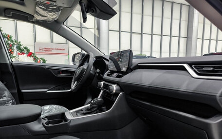 Toyota RAV4, 2025 год, 5 199 000 рублей, 11 фотография