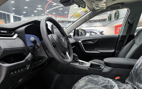 Toyota RAV4, 2025 год, 5 199 000 рублей, 16 фотография