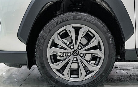 Toyota RAV4, 2025 год, 5 199 000 рублей, 18 фотография