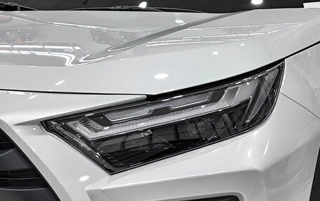 Toyota RAV4, 2025 год, 5 199 000 рублей, 17 фотография