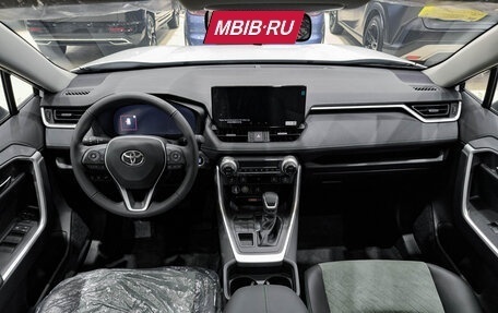 Toyota RAV4, 2025 год, 5 199 000 рублей, 14 фотография