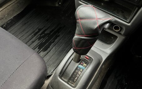 Nissan March II, 2001 год, 179 000 рублей, 12 фотография