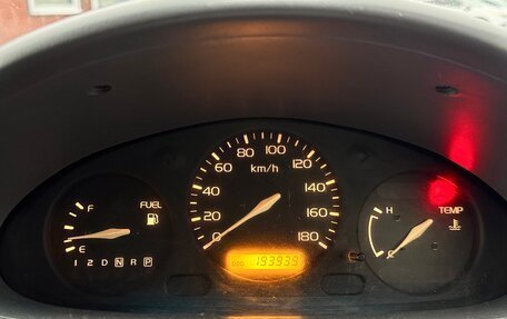 Nissan March II, 2001 год, 179 000 рублей, 11 фотография