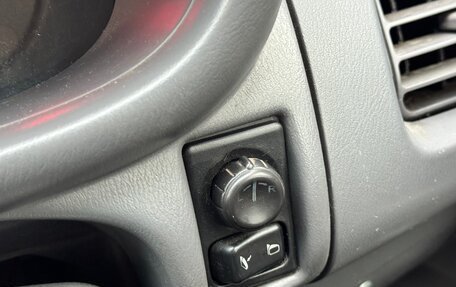 Nissan March II, 2001 год, 179 000 рублей, 14 фотография