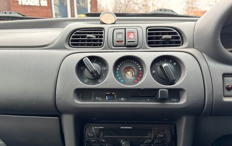 Nissan March II, 2001 год, 179 000 рублей, 13 фотография