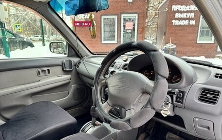 Nissan March II, 2001 год, 179 000 рублей, 10 фотография