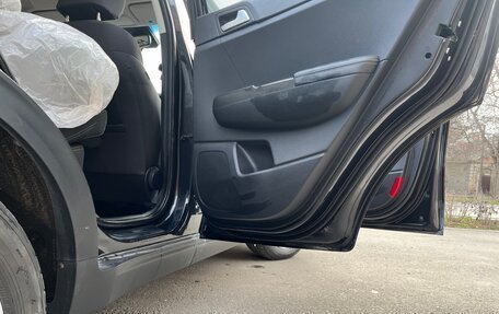 KIA Sportage IV рестайлинг, 2017 год, 2 500 000 рублей, 15 фотография