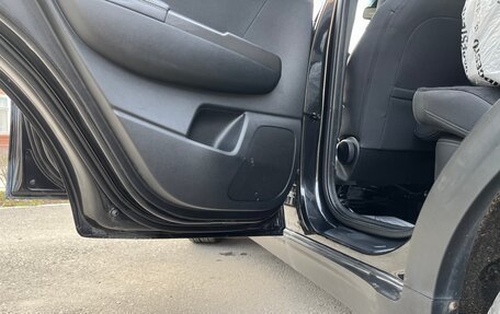 KIA Sportage IV рестайлинг, 2017 год, 2 500 000 рублей, 14 фотография