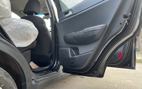 KIA Sportage IV рестайлинг, 2017 год, 2 500 000 рублей, 16 фотография