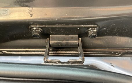 KIA Sportage IV рестайлинг, 2017 год, 2 500 000 рублей, 19 фотография