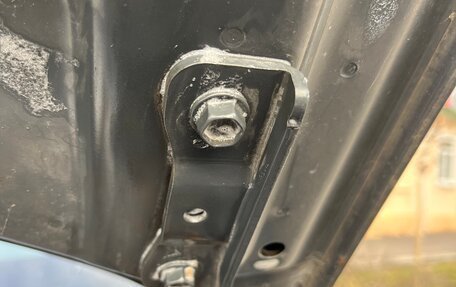 KIA Sportage IV рестайлинг, 2017 год, 2 500 000 рублей, 20 фотография