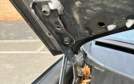 KIA Sportage IV рестайлинг, 2017 год, 2 500 000 рублей, 21 фотография