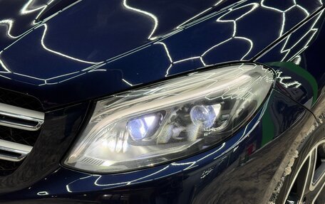 Mercedes-Benz GLE, 2018 год, 5 500 000 рублей, 9 фотография