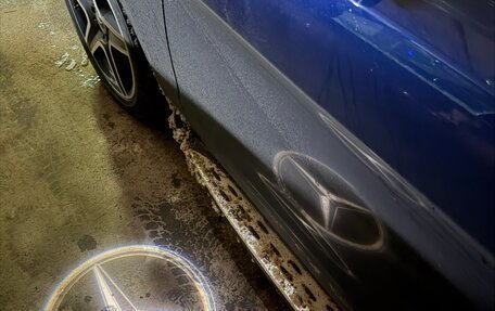 Mercedes-Benz GLE, 2018 год, 5 500 000 рублей, 11 фотография