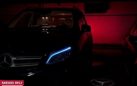 Mercedes-Benz GLE, 2018 год, 5 500 000 рублей, 12 фотография