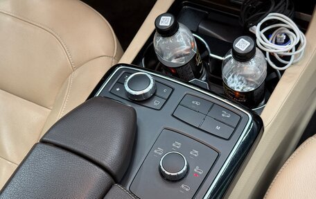 Mercedes-Benz GLE, 2018 год, 5 500 000 рублей, 24 фотография